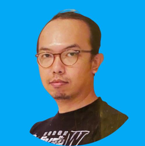 Bama Suprobajati, S. IP