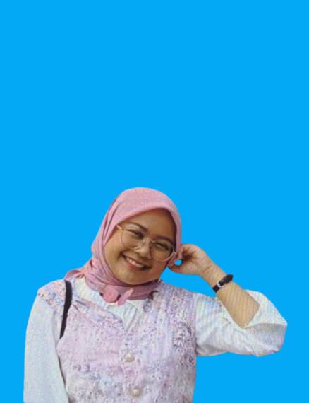 Luthfi Nur Alfiyya, S. IP