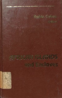 African Islands and Enclaves