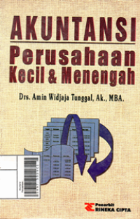 Akuntansi Perusahaan Kecil & Menengah