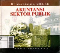 Image of Akuntansi Sektor Publik