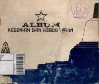 Image of Album Kesenian dan Kebudayaan