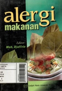 Alergi Makanan