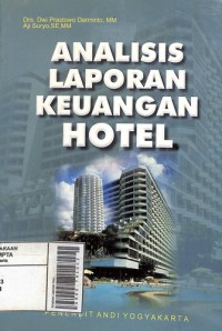Analisis Laporan Keuangan Hotel