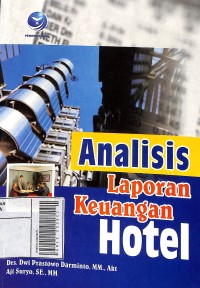 Analisis Laporan Keuangan Hotel Edisi III
