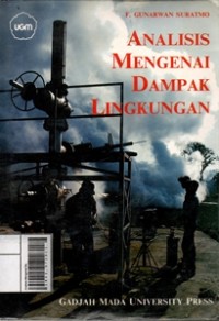 Image of Analisis Mengenai Dampak Lingkungan