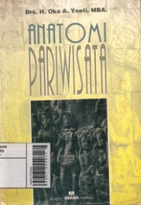Image of Anatomi Pariwisata