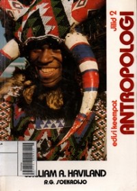 Image of Antropologi Edisi Keempat Jilid 2