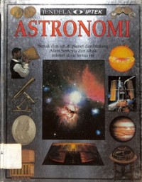 Astronomi :Jendela Iptek
