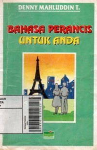 Image of Bahasa Perancis Untuk Anda
