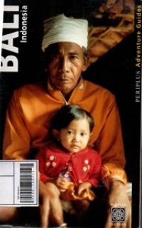 Image of Bali Indonesia :Periplus Adventure Guides