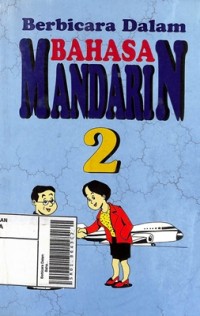 Image of Berbicara dalam Bahasa Mandarin 2