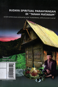 Image of Budaya Spiritual Parahyangan di 