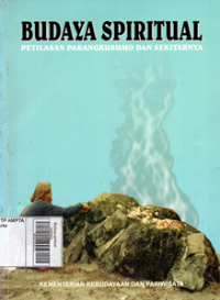 Image of Budaya Spiritual : Petilasan Parangkusumo dan Sekitarnya