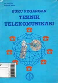 Buku Pegangan Teknik Telekomunikasi