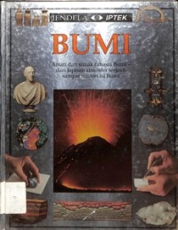 Bumi : Jendela Iptek