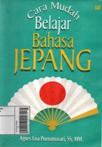 Image of Cara Mudah Belajar Bahasa Jepang