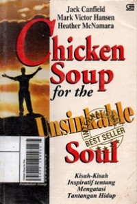 Image of Chiken Soup for the Unsinkable Soul