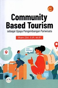 Image of Community Based Tourism : Sebagai Upaya Pengembangan Pariwisata