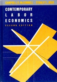 Image of Contemporary Labor Economics Second Edition