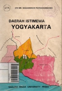 Image of Daerah Istimewa Yogyakarta