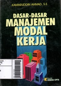 Image of Dasar-Dasar Manajemen Modal Kerja