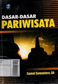 Image of Dasar-Dasar Pariwisata