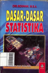 Dasar-Dasar Statistika Edisi Revisi