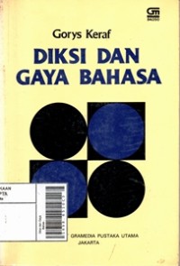 Diksi dan Gaya Bahasa