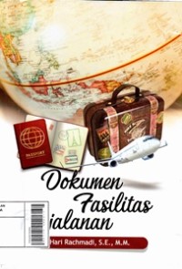 Image of Dokumen Perjalanan Wisata