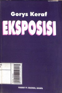 Eksposisi