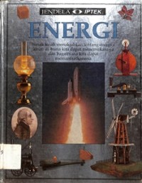 Energi :Jendela Iptek