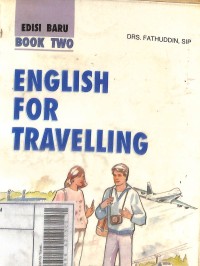 English for Travelling