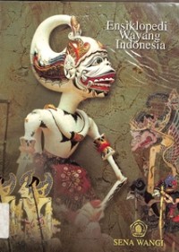 Image of Ensiklopedi Wayang Indonesia Jilid 4 : R-S
