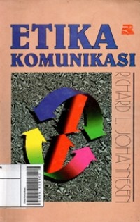 Image of Etika Komunikasi
