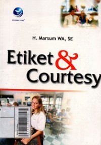 Image of Etiket & Courtesy