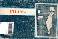 Image of Filing