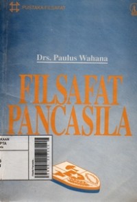 Image of Filsafat Pancasila