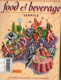 Food & Beverage Service