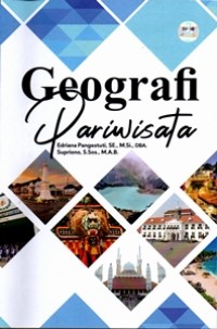 Image of Geografi Pariwisata