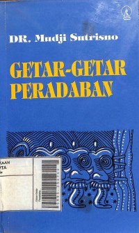 Image of Getar-Getar Peradaban