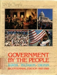 Image of Goverment by The People