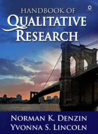 Image of Handbook of Quantitative Research