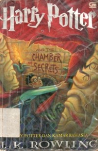 Image of Harry Potter : Harry Potter dan Kamar Rahasia