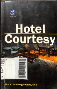 Hotel Courtesy