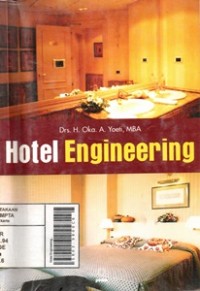 Hotel Engineering
