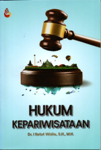 Hukum Kepariwisataan