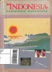 Image of Indonesia Pariwisata Nusantara
