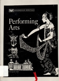 Image of Indonesian Heritage : Performing Arts 
