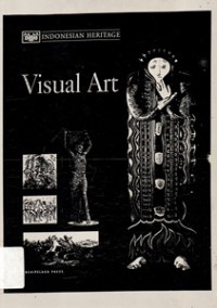 Image of Indonesian Heritage : Visual Art Vol. 7 